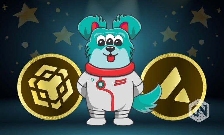 Will Dogeliens outrun crypto giants like BNB and Avalanche?