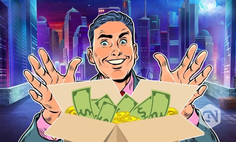 Kiln raises $17 million in Sequence a funding