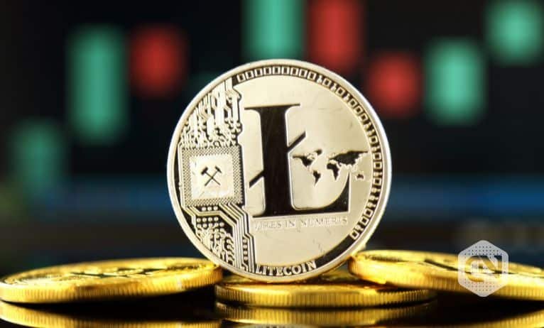 Litecoin (LTC) strikes in direction of its robust resistance of $66!