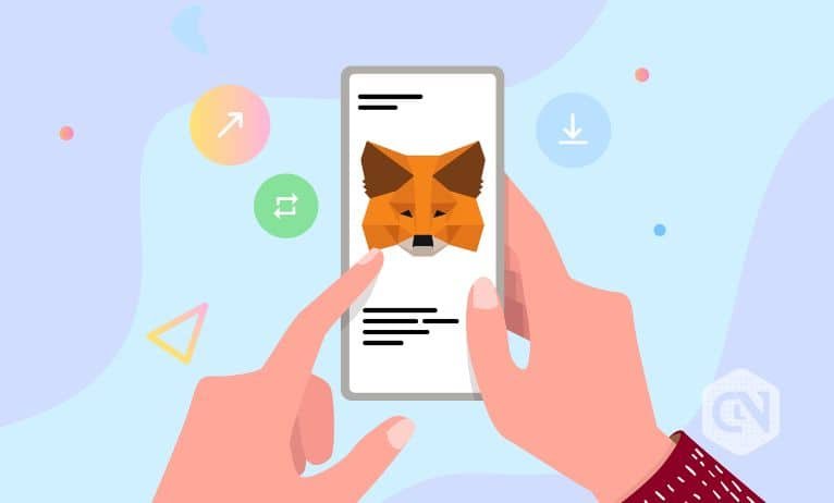 MetaMask customers boycott ConsenSys for gathering pockets addresses MetaMask customers boycott ConsenSys for gathering pockets addresses