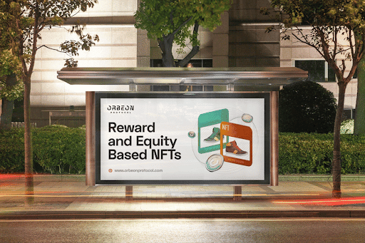 Orbeon (ORBN) Orbeon (ORBN)