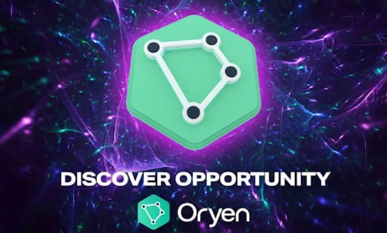 Oryen Community sees inexperienced as Maker and Evmos publish laborious losses