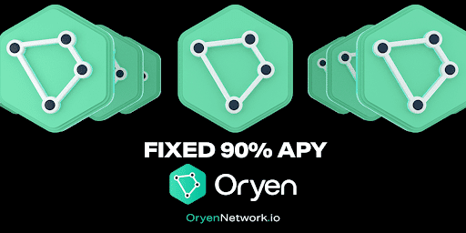 Oryen's Recent Performance
