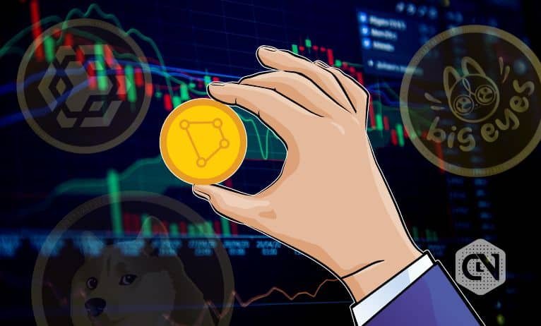 Oryen Community’s 140% earnings for its holders spark unbelievable hype Oryen Community’s 140% earnings for its holders spark unbelievable hype