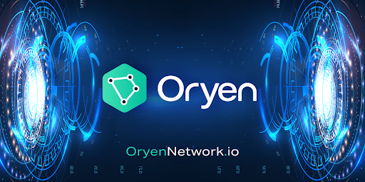 Algorand, Helium, MultiversX, and Oryen Algorand, Helium, MultiversX, and Oryen