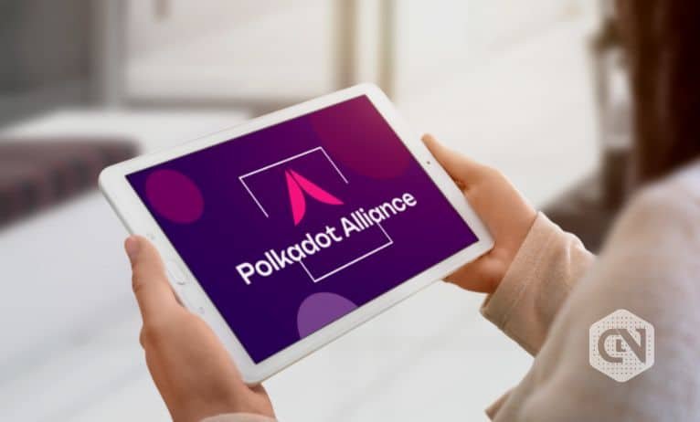 Polkadot ecosystem announces the formation of Polkadot Alliance Polkadot ecosystem announces the formation of Polkadot Alliance