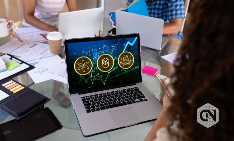 Fantom, Cosmos, and Large Eyes