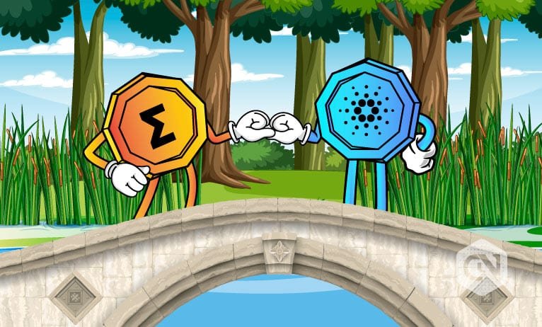 Rosen Bridge is now stay on Ergo and Cardano