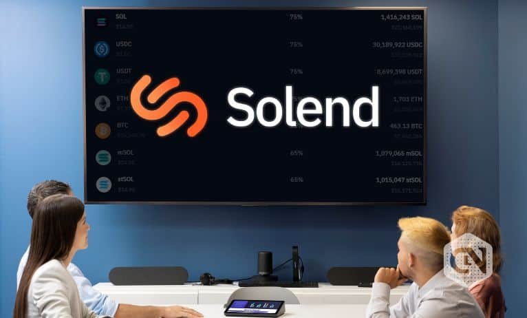 SOL raises rates of interest to beat Solend liquidity crises