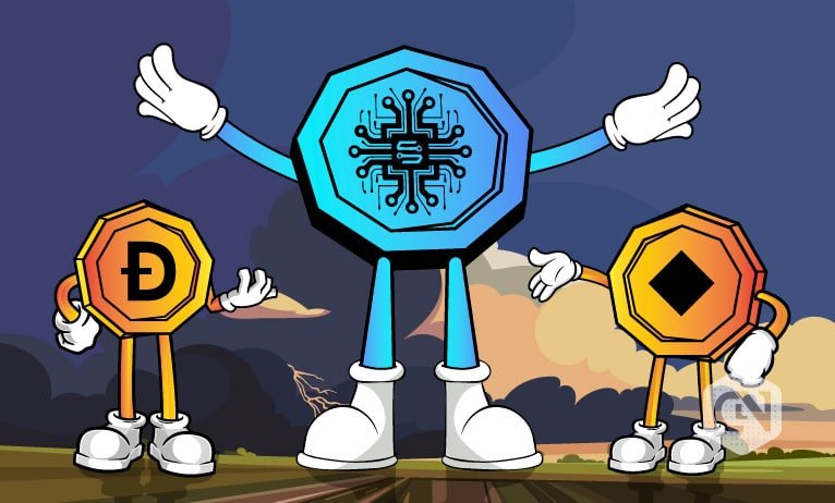 Snowfall Protocol is regular as Dogecoin and Waves proceed to stumble!