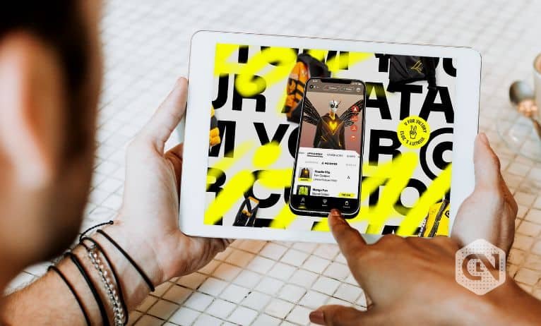 Crew Vitality and Tezos unveil V.Hive, a blockchain-based esports Crew Vitality and Tezos unveil V.Hive, a blockchain-based esports