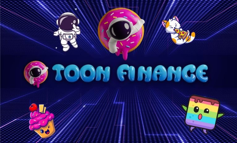 The Toon Finance pre-sale attracts a number of KuCoin Customers