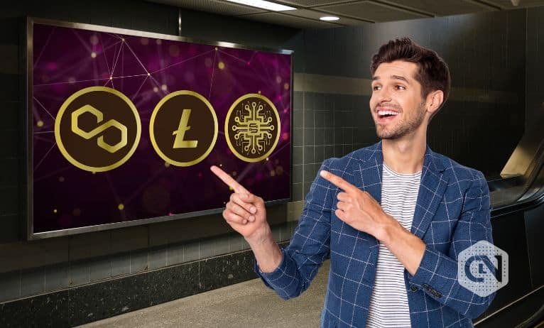 Why Polygon, Litecoin, and Snowfall Protocol are Gaining Consideration!