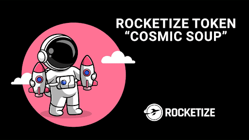 Rocketize Token (JATO)