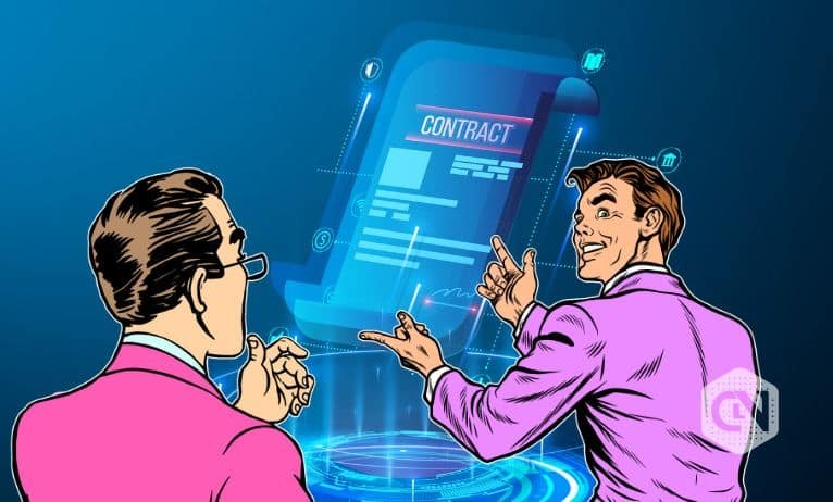 ZetaChain launches the primary Omnichain Sensible Contracts ZetaChain launches the primary Omnichain Sensible Contracts