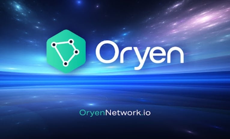 Oryen Community information 200% income alongside Kava and Polygon Oryen Community information 200% income alongside Kava and Polygon