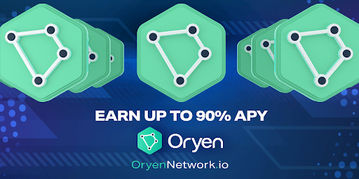 May Oryen Protocol outshine Dogecoin and Shiba Inu quickly?