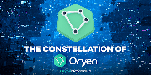 Oryen 120% value surge will get Dogecoin and BNB buyers to ORY Oryen 120% value surge will get Dogecoin and BNB buyers to ORY
