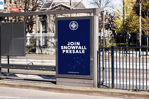 Galxe, Coin98, and Snowfall Protocol Galxe, Coin98, and Snowfall Protocol