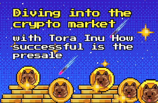 Tora Inu will presumably outrun Dogecoin, Shiba Inu, and Floki Tora Inu will presumably outrun Dogecoin, Shiba Inu, and Floki