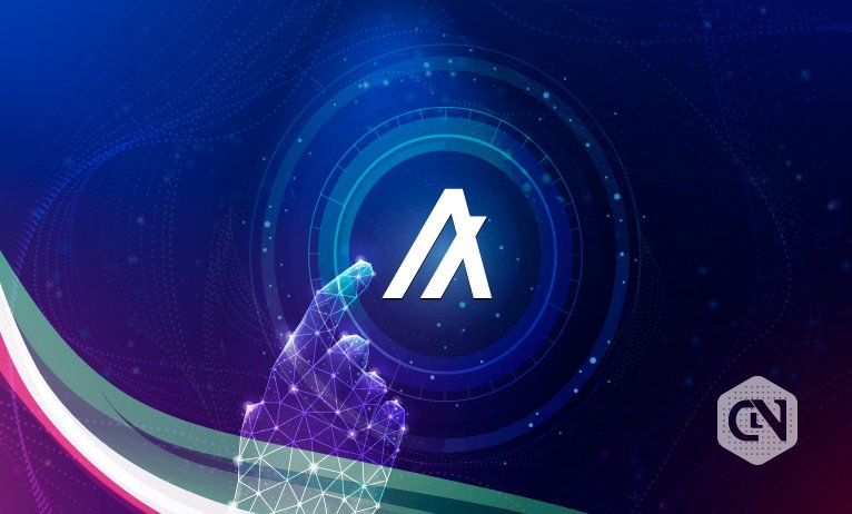 Algorand Inc. chosen as the general public blockchain in Italy to help digital ensures Algorand Inc. chosen as the general public blockchain in Italy to help digital ensures