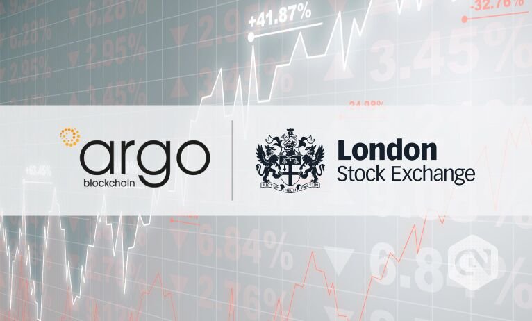 Argo Blockchain Plc requests the restoration of Trading on the London Stock Exchange Argo Blockchain Plc requests the restoration of Trading on the London Stock Exchange