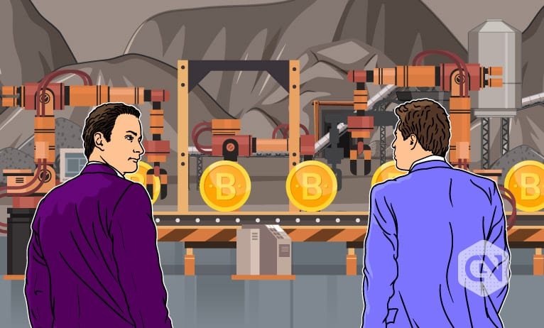 Argo Blockchain sells Texas mine to Galaxy Digital to keep away from chapter Argo Blockchain sells Texas mine to Galaxy Digital to keep away from chapter