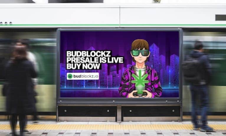 BudBlockz to outperform Chainlink in coming months BudBlockz to outperform Chainlink in coming months