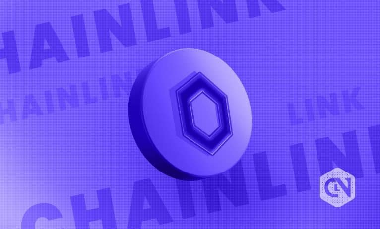 Early Entry’ Chainlink Staking v0.1 stay on Ethereum mainnet