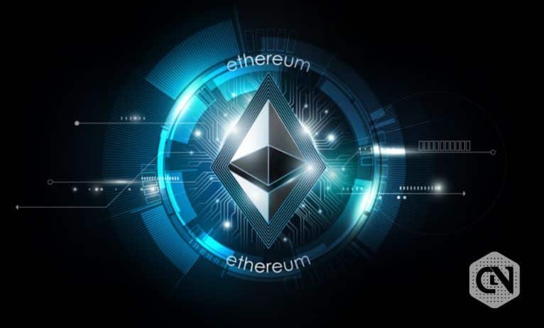 Ethereum (ETH) continues consolidation and trades close to $1.2K!