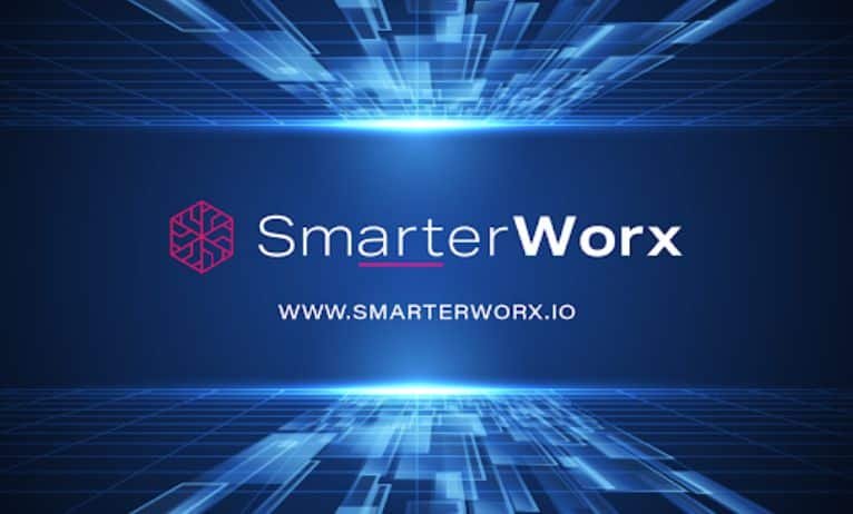 SmarterWorx could appeal to Terra Luna Traditional and Close to Protocol holders quickly SmarterWorx could appeal to Terra Luna Traditional and Close to Protocol holders quickly