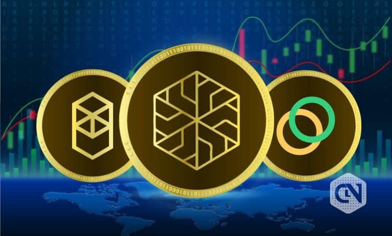 3 finest long-term crypto tasks: SmarterWorx, Fantom, and Celo 3 finest long-term crypto tasks: SmarterWorx, Fantom, and Celo