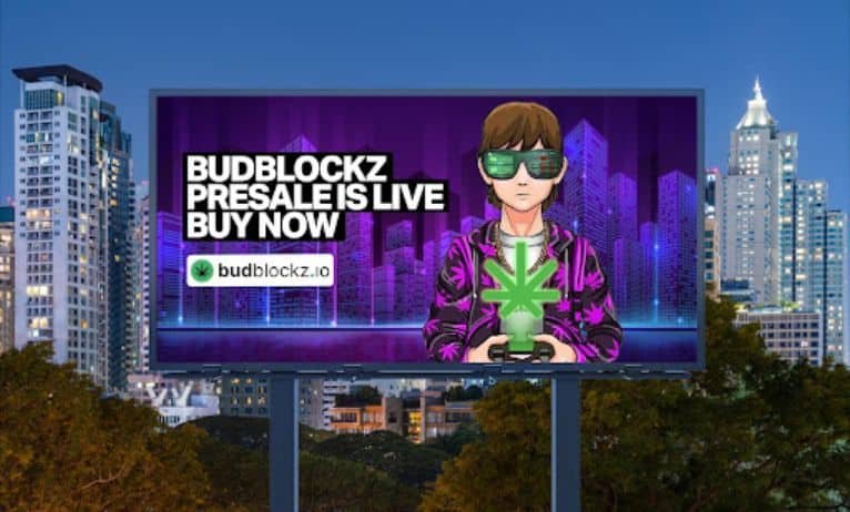 Study why to spend money on BudBlockz and Polkadot this yr