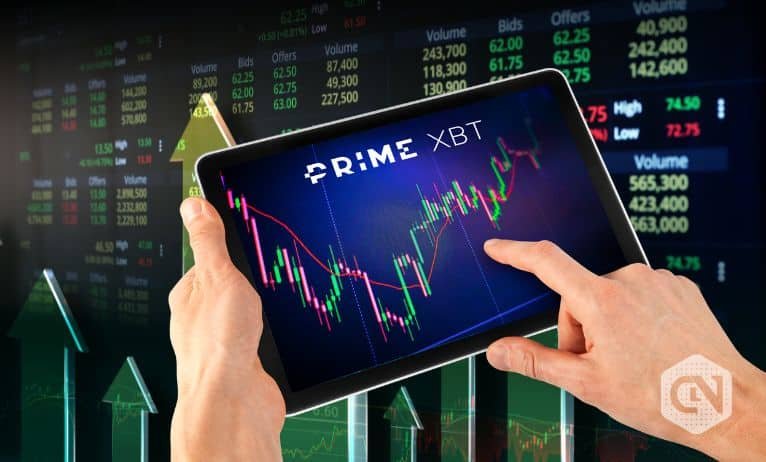 Earn like a professional with copy buying and selling choice on PrimeXBT Earn like a professional with copy buying and selling choice on PrimeXBT