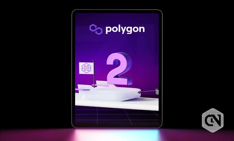 Polygon reaches out to the group to hitch the testnet