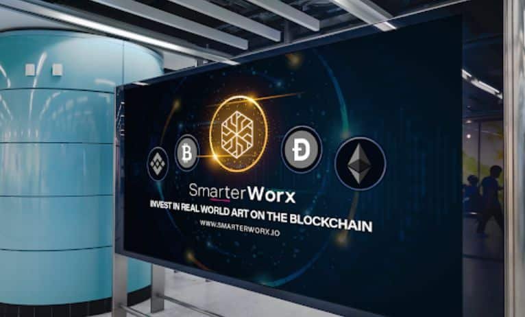 Prime DeFi Initiatives: SmarterWorx, Avalanche, and Uniswap