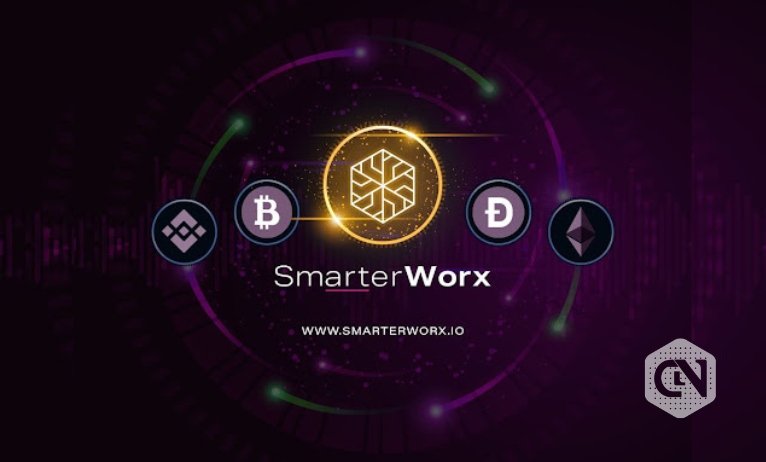 SmarterWorx might surpass the success of Shiba Inu and Solana quickly SmarterWorx might surpass the success of Shiba Inu and Solana quickly