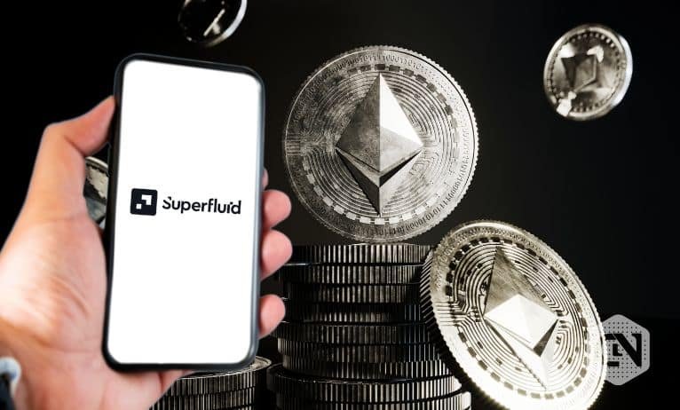Superfluid is now reside on Ethereum Mainnet
