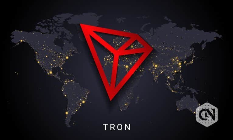 TRON (TRX) value plunge could also be on the horizon