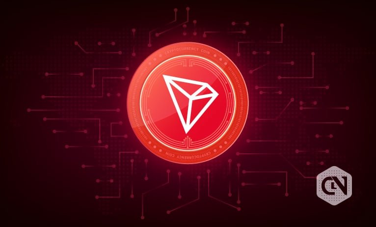 TRON is more likely to regain its earlier assist of $0.06