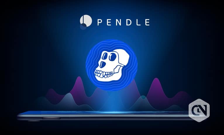 The ApeCoin market goes dwell on Pendle The ApeCoin market goes dwell on Pendle