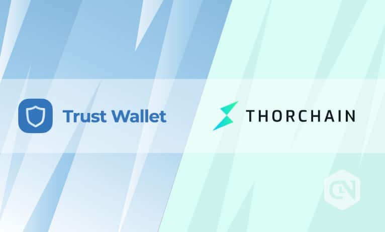 Belief Pockets integrates with THORChain to help cross-chain swaps Belief Pockets integrates with THORChain to help cross-chain swaps