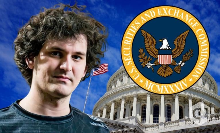 US Authorities recordsdata costs in opposition to Sam Bankman-Fried