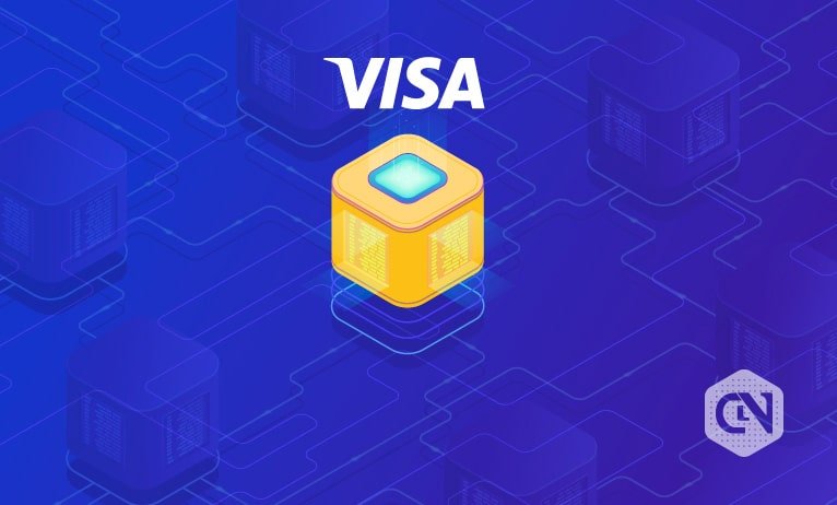 Visa consultants march forward with new revolutionary methods to strengthen Web3 & Blockchain