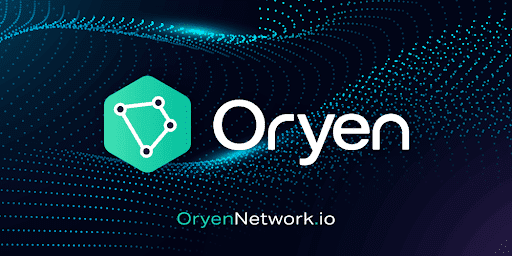 Oryen network