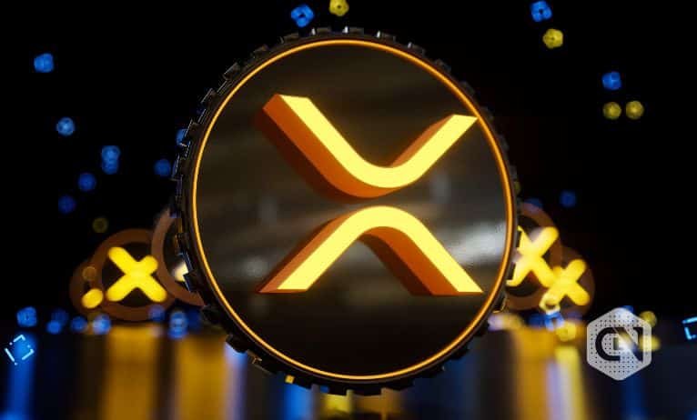 XRP faces resistance from 100 EMA; Outlook turns constructive! XRP faces resistance from 100 EMA; Outlook turns constructive!