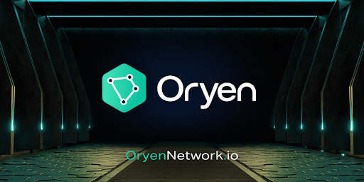 Oryen Community, BNB, and Polygon