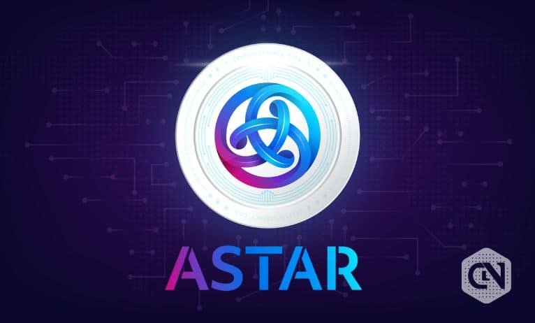 Astar Community launches XVM as the first milestone of their 2023 guidelines