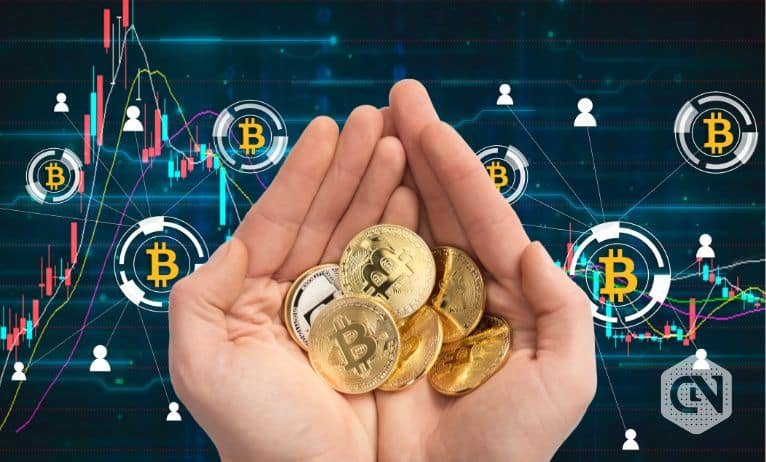 Bitcoin (BTC) registers revenue reserving close to 200 EMA! Bitcoin (BTC) registers revenue reserving close to 200 EMA!