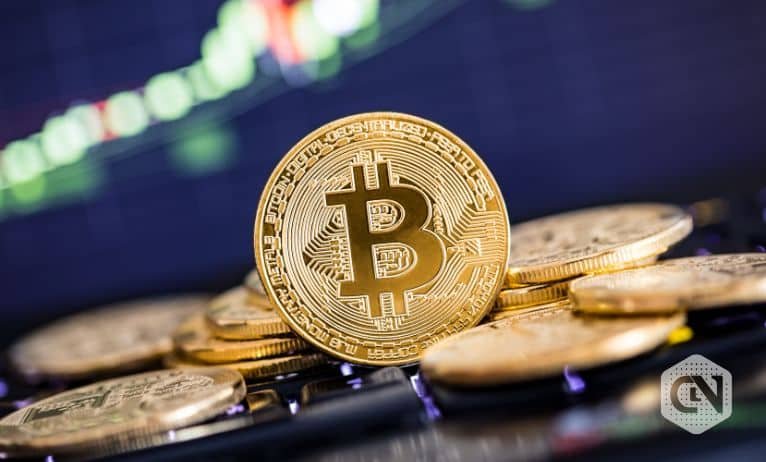 Bitcoin (BTC) wants a robust set off for a optimistic breakout! Bitcoin (BTC) wants a robust set off for a optimistic breakout!